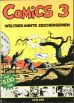 Comics 3 Weltbekannte Zeichenserien