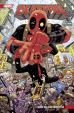 Deadpool Paperback (Serie ab 2017) # 01 SC - Wade Wilson Superstar