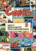 Comics 2 Weltbekannte Zeichenserien