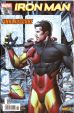 Iron Man (Serie ab 2016) # 11 (von 11)