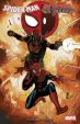 Spider-Man / Deadpool # 02 (von 9) Variant-Cover