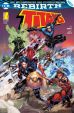 Titans (Serie ab 2017) # 01 (Rebirth) - Die Rückkehr von Wally West