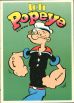 Ich Popeye (Melzer Verlag)