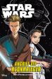 Star Wars Junior Graphic Novel: Episode II - Angriff der Klonkrieger