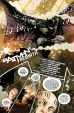 Batman: Rebirth Special # 01 Sketch-Variant-Cover