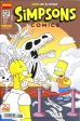 Simpsons Comics # 237