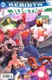 Justice League (Serie ab 2017) # 03 (von 20, Rebirth)