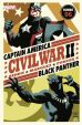Civil War II # 07 (von 9) Variant-Cover A
