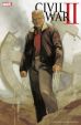 Civil War II # 07 (von 9) Comic Con-Variant-Cover