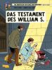 Blake und Mortimer # 21 - Das Testament des William S.