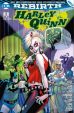 Harley Quinn (Serie ab 2017) # 02 (Rebirth)