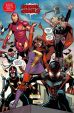 Avengers Paperback (Serie ab 2017) 01 SC - Neue Helden