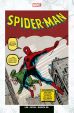 Marvel Klassiker: Spider-Man HC