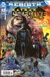 Batman - Detective Comics (Serie ab 2017) # 03 (Rebirth)