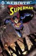 Superman (Serie ab 2017) # 03 (Rebirth) Variant-Cover