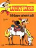 Lucky Luke Hommage # 02 HC - Jolly Jumper antwortet nicht