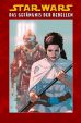 Star Wars Paperback # 07 HC - Das Gefängnis der Rebellen
