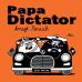 Papa Dictator (05) kriegt Besuch