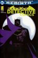 Batman - Detective Comics (Serie ab 2017) # 01 (Rebirth) Variant-Cover C