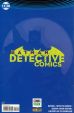 Batman - Detective Comics (Serie ab 2017) # 01 (Rebirth) Variant-Cover C