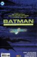 Batman: Der letzte Kreuzzug - Buzzonaut/Gigabuzz-Variant-Cover