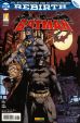 Batman (Serie ab 2017) # 01 (Rebirth) TV-Digital Variant-Cover