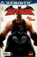 Batman (Serie ab 2017) # 05 (Rebirth)