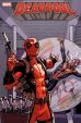 Deadpool: Back in Black - Exklusiv-Variant-Cover