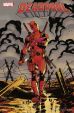 Deadpool (Serie ab 2016) # 13 Variant-Cover