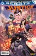 Justice League (Serie ab 2017) # 01 (von 20, Rebirth) TV Digital Variant-Cover