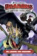 Dragons - Die Reiter von Berk # 05