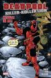 Deadpool Killer-Kollektion 10 SC - Krawall im All