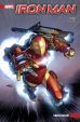 Iron Man (Serie ab 2017) Paperback 01 SC
