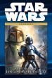 Star Wars Comic-Kollektion # 24 -Blutsbande: Jango und Boba Fett