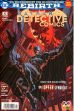 Batman - Detective Comics (Serie ab 2017) # 04 (Rebirth)