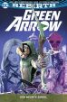 Green Arrow Megaband (Serie ab 2017) 01 (von 4) - Der neunte Zirkel
