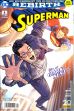 Superman (Serie ab 2017) # 04 (Rebirth)