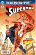 Superman (Serie ab 2017) # 05 (Rebirth)
