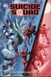 Neue Suicide Squad Paperback, Die # 04 HC