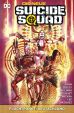 Neue Suicide Squad Paperback, Die # 04 SC