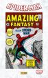 Spider-Man Paperback (Serie ab 2017) # 02 HC + Blechschild