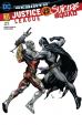 Justice League vs. Suicide Squad # 01 (von 3, Rebirth) Variant-Cover A