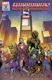 Guardians of the Galaxy (Serie ab 2016) # 05