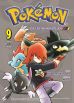 Pokmon - Die ersten Abenteuer Bd. 09 - Gold und Silber