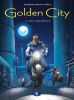 Golden City # 11