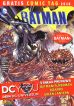 2016 Gratis Comic Tag - Batman