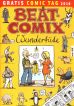 2016 Gratis Comic Tag - Beat Comix