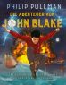 Abenteuer von John Blake - Das Geheimnis des Geisterschiffs