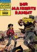 Sheriff Klassiker # 04 - Der Maskierte Bandit