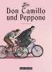 Don Camillo und Peppone (in Bildergeschichten) # 03